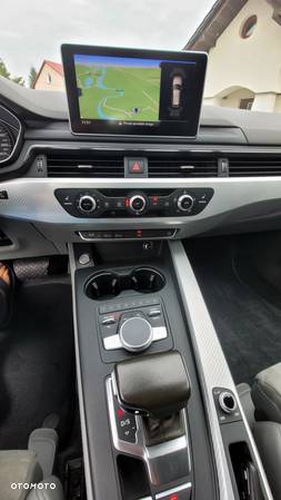 Audi A4 2.0 TDI Design S tronic - 15