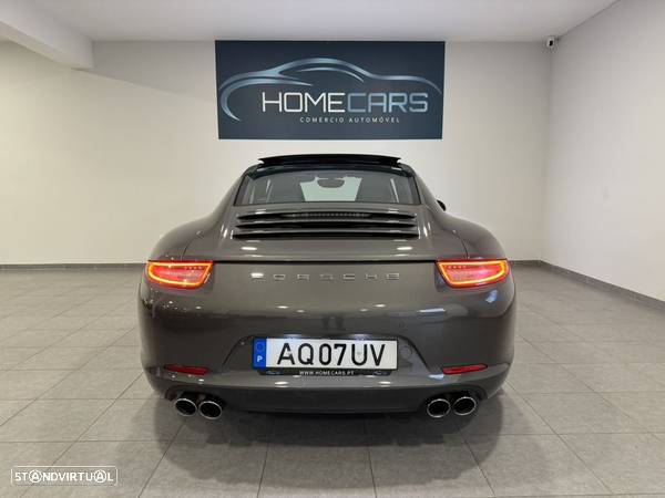 Porsche 991 Carrera PDK - 49