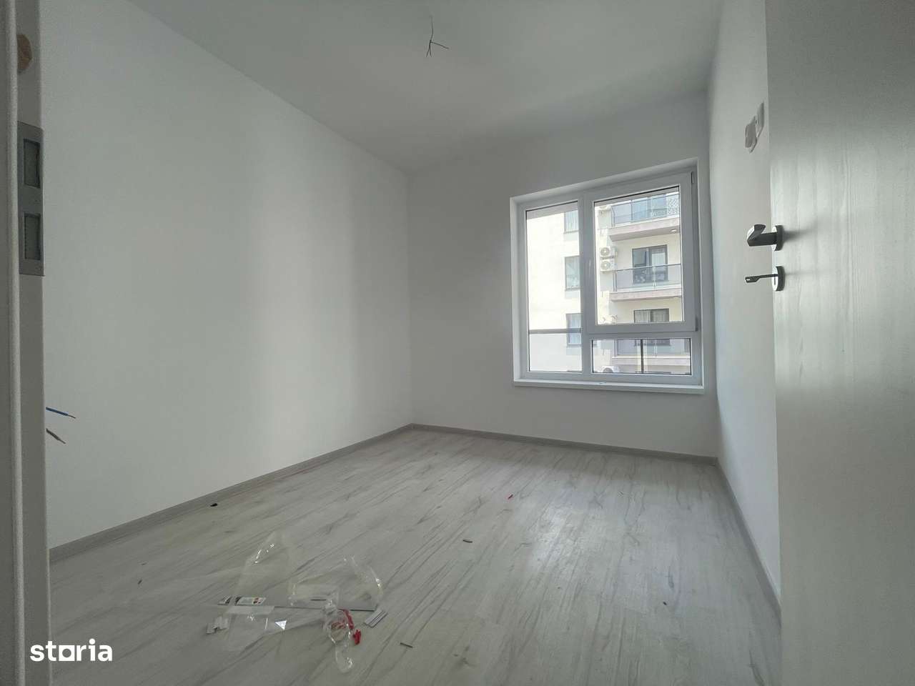 APARTAMENT 2 CAMERE | 50.64MP | ACCES METROU BERCENI | COMISION 0%!! - Imagine principală: 2/6