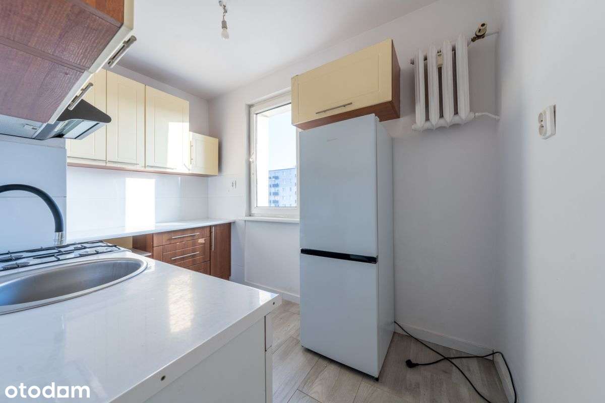 mieszkanie 2-pokojowe Wejherowo-9