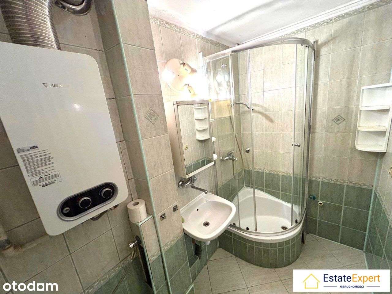 Mieszkanie z ogromnym potencjałem w świetnej lokal-10