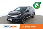 Honda CR-V 2.0 i-MMD Hybrid 4WD Executive - 1