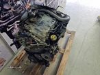 Motor Renault Traffic 2.0 dci 2008 de 90cv, ref M9R 782 - 2