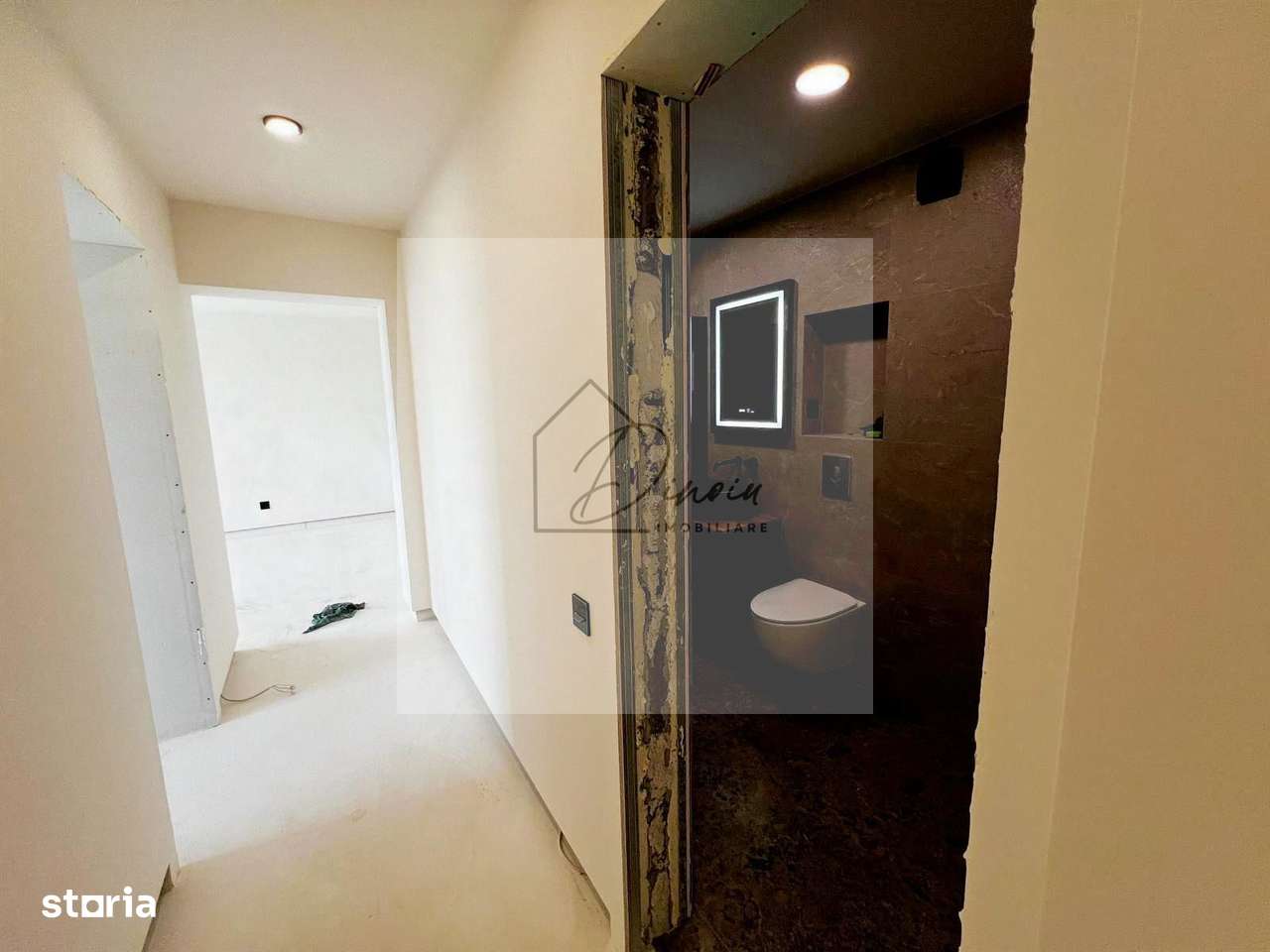 2 camere Colentina Parc Motodrom I RENOVAT INTEGRAL I COM 0%-6