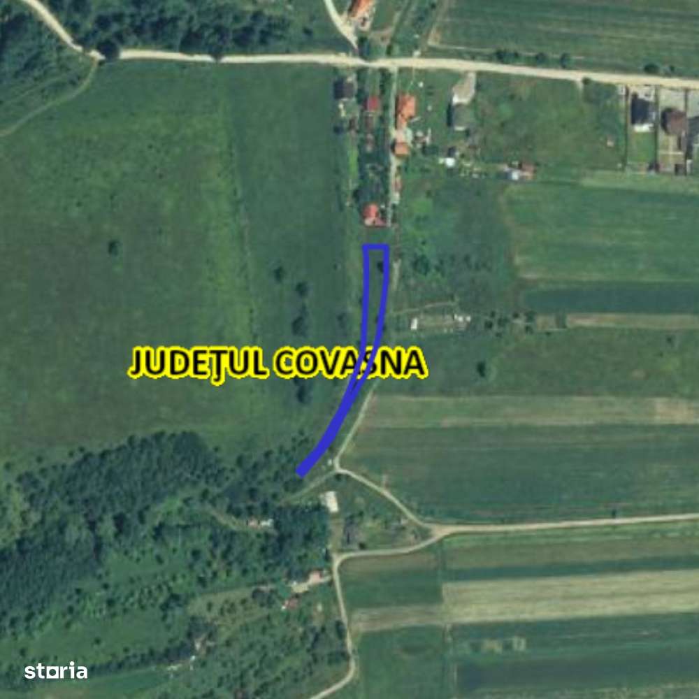 Teren, 1 252 m²,  - Imagine principală: 4/4