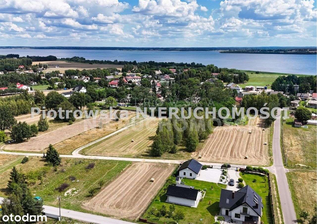 Działka, 21 000 m², Warta-3