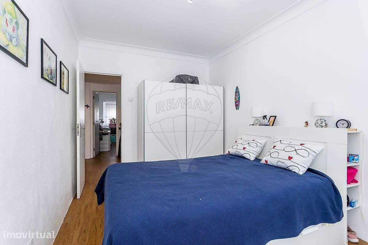Apartamento T3 para venda-13
