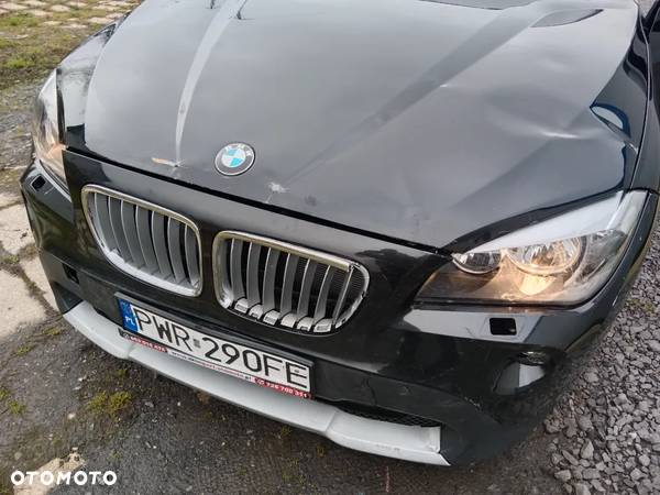 BMW X1 xDrive23d - 17