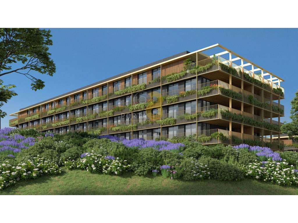 Excelente apartamento T4, com 92m2 de espaço exterior, dois lugares...-15