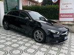 Mercedes-Benz A 180 d AMG Line Aut. - 20