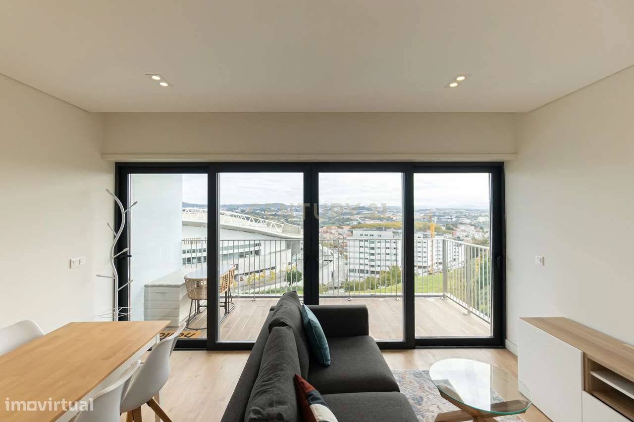 T1 no Dragão - Grande imagem: 4/30