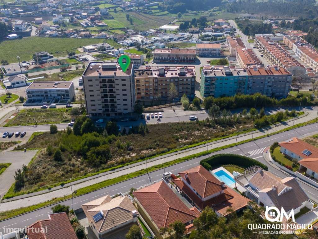 Apartamento T3 com 175m², garagem fechada na Quinta do Areeiro, em ...-32