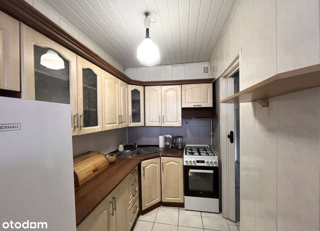 2 POKOJE Siemianowice Ślaskie, Bytków, ul. Niepodległości-8