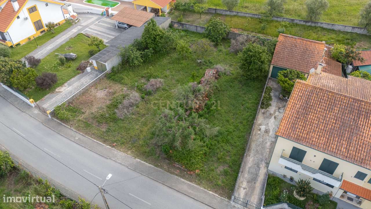 Encantador Terreno em Taveiro, Junto ao Retail Parque Taveiro, Coimbra-12