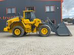 Volvo L150H ŁADOWARKA KOŁOWA - 4