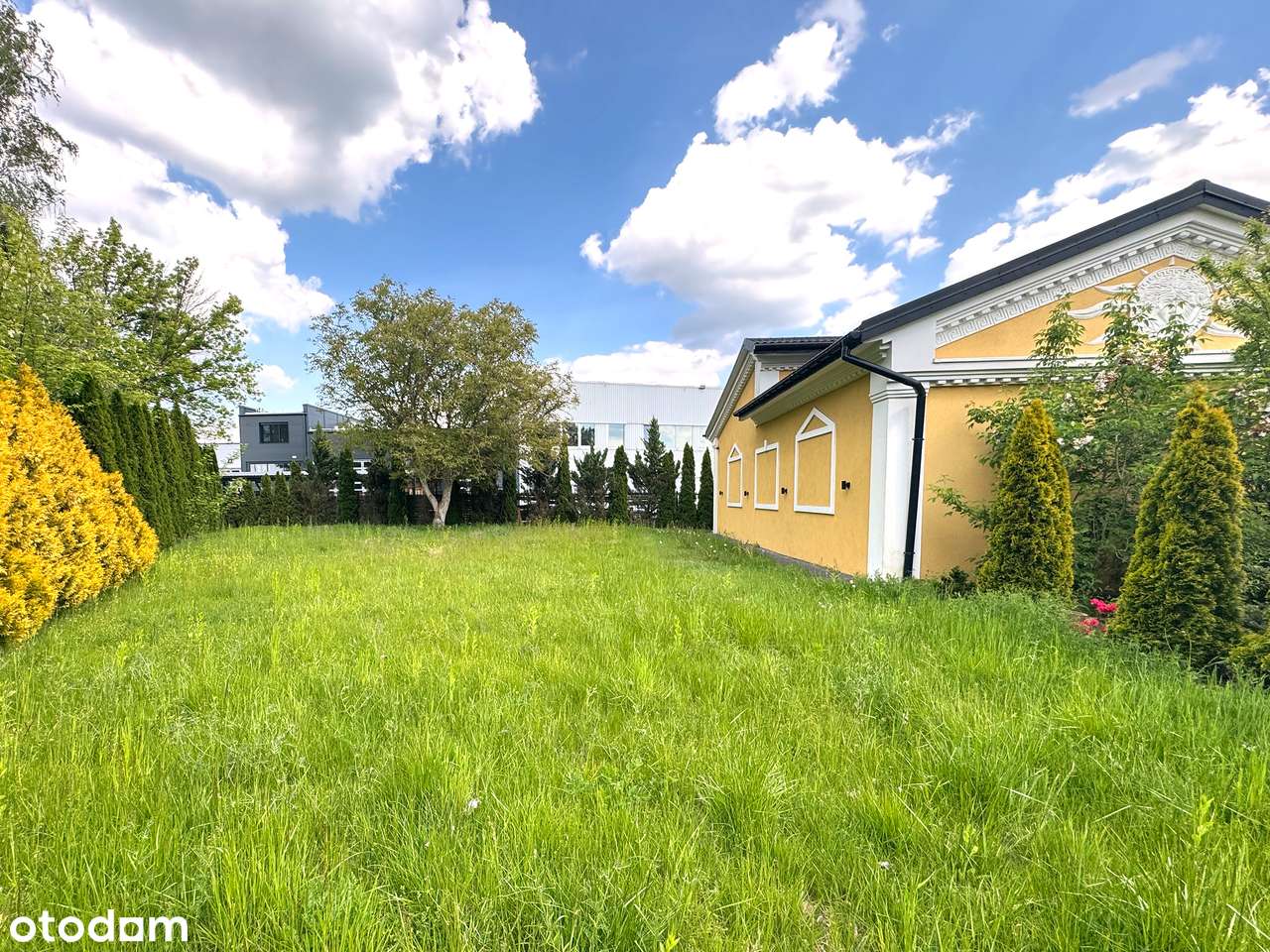 Obiekt magazynowo-biurowy przy trasie S8 - Pełny obrazek: 5/12