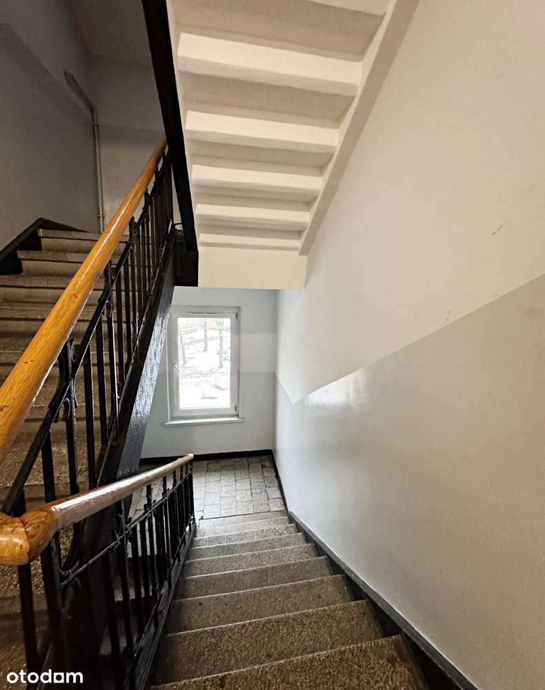 Mieszkanie 45m2 / 2 pokoje / SUPER LOKALIZACJA-4