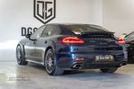 Porsche Panamera Diesel - 5