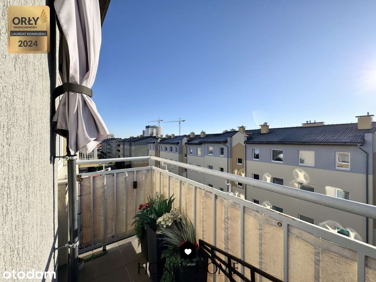 Mieszkanie 2pk-Centrum Redy-Blisko Skm-Garaż - Pełny obrazek: 4/15