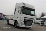 DAF XF 106.460 /ACC /SUPER SPACE /PEŁNY SPOILER / 2 ZBIORNIKI /**SERWIS FR **/ IDEALNY STAN / - 6