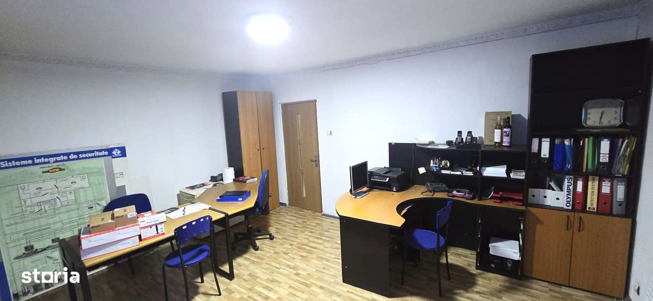 De vanzare - Apartament decomandat Metrou Eroii Revolutiei-3