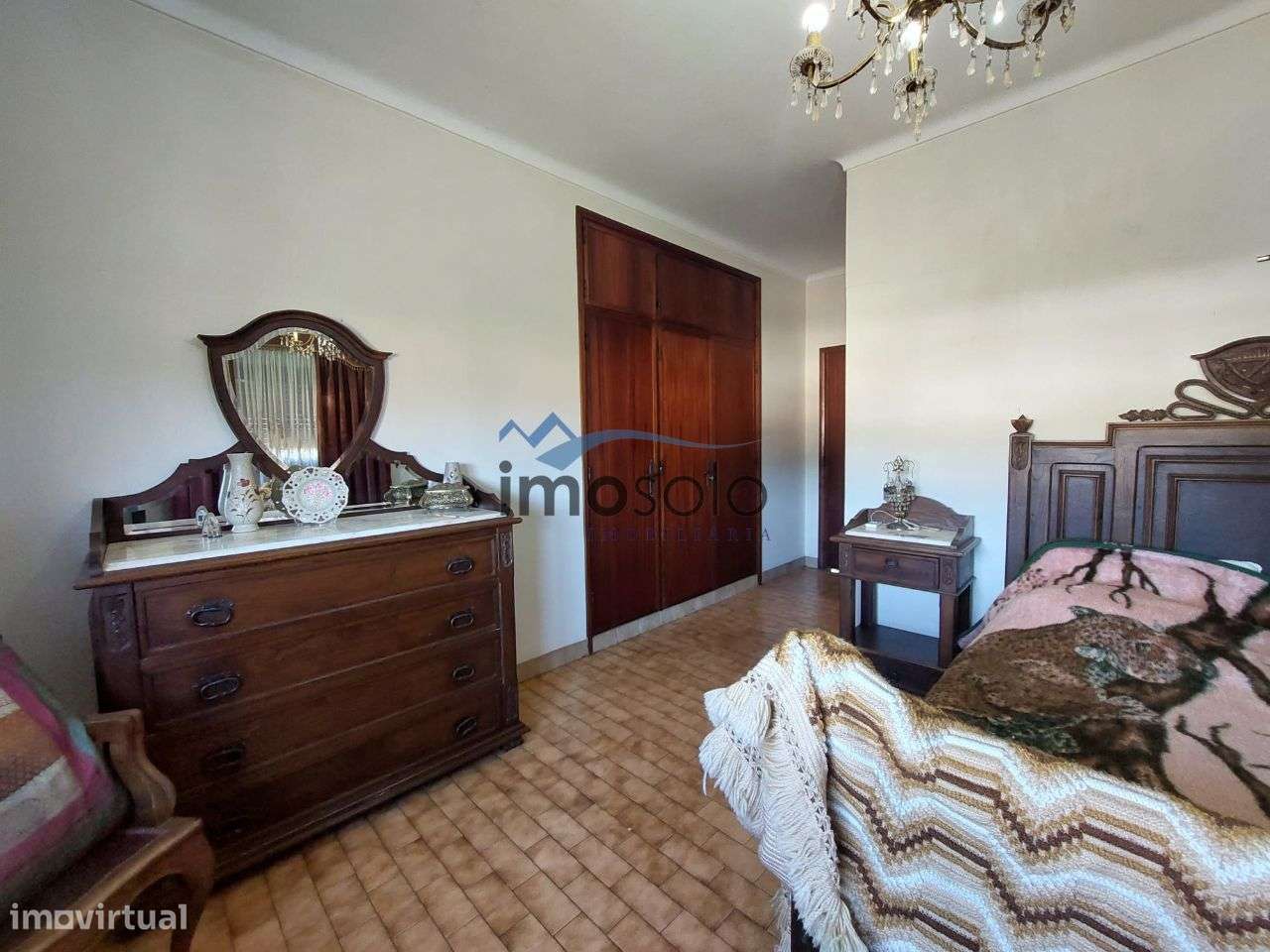 Quinta T4 em Travanca, Oliveira de Azeméis-42