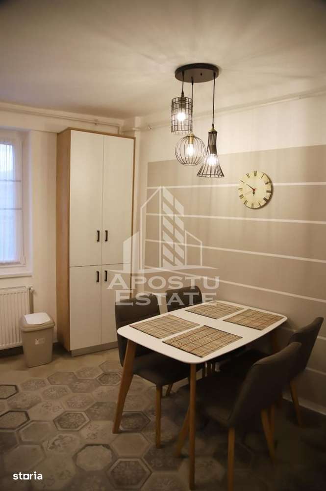 Apartament 2 camere UltaCentral - Imagine principală: 4/9