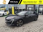 Peugeot 508 1.2 PureTech GT Pack S&S EAT8 - 1