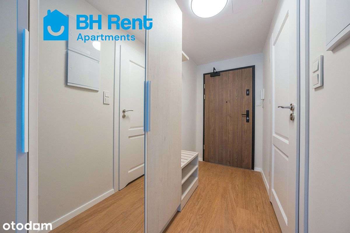 Blisko Obc,skm i UG-Idealne dla studenta Przymorze - Pełny obrazek: 2/5