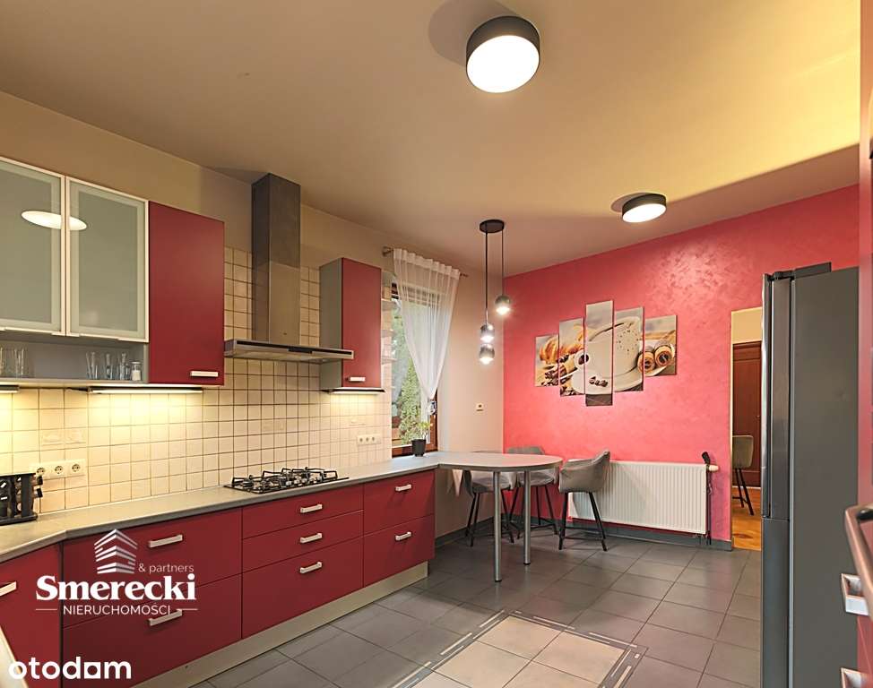 Dom parterowy dla rodziny-11