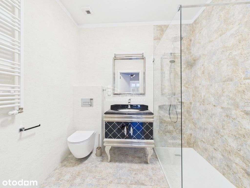 Mieszkanie wykończone „pod klucz” - Głogów - Pełny obrazek: 4/8