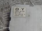 MAZDA 3 BL 2.2 MODUŁ KOMFORTU BCM BDG767560F - 3