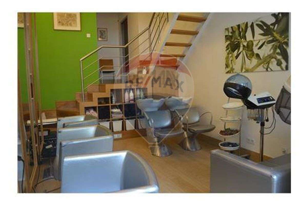 Trespasse - Cabeleireiro - Grande imagem: 5/9