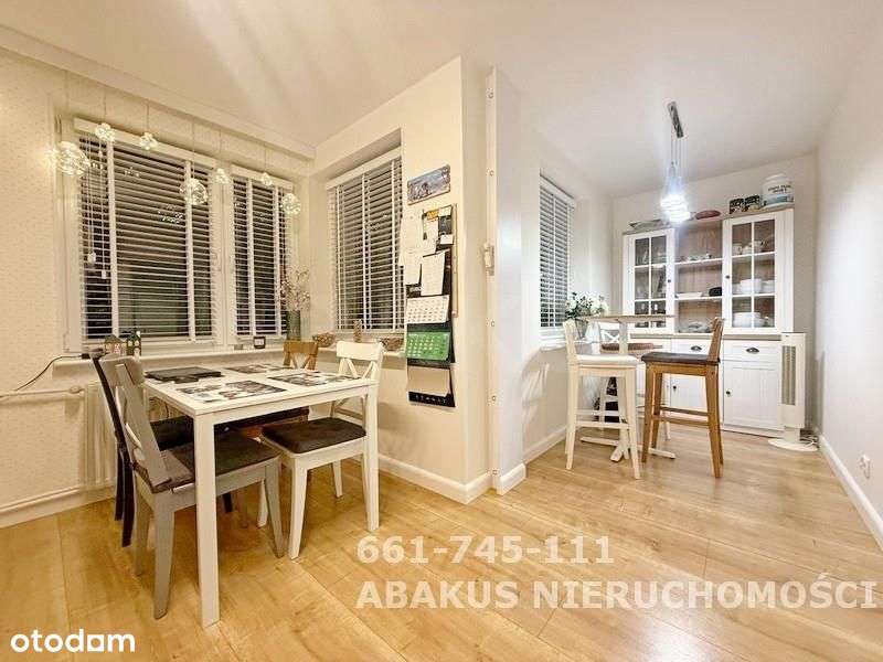 Przestrzeń jak w domu, 4 pokoje, balkon, Przylesie - Pełny obrazek: 4/13