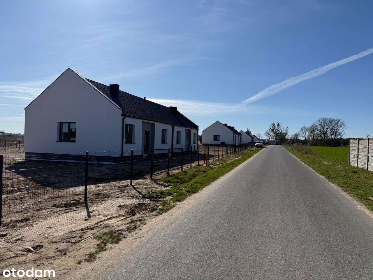 Dom w CENIE Mieszkania !!! - Pełny obrazek: 4/10