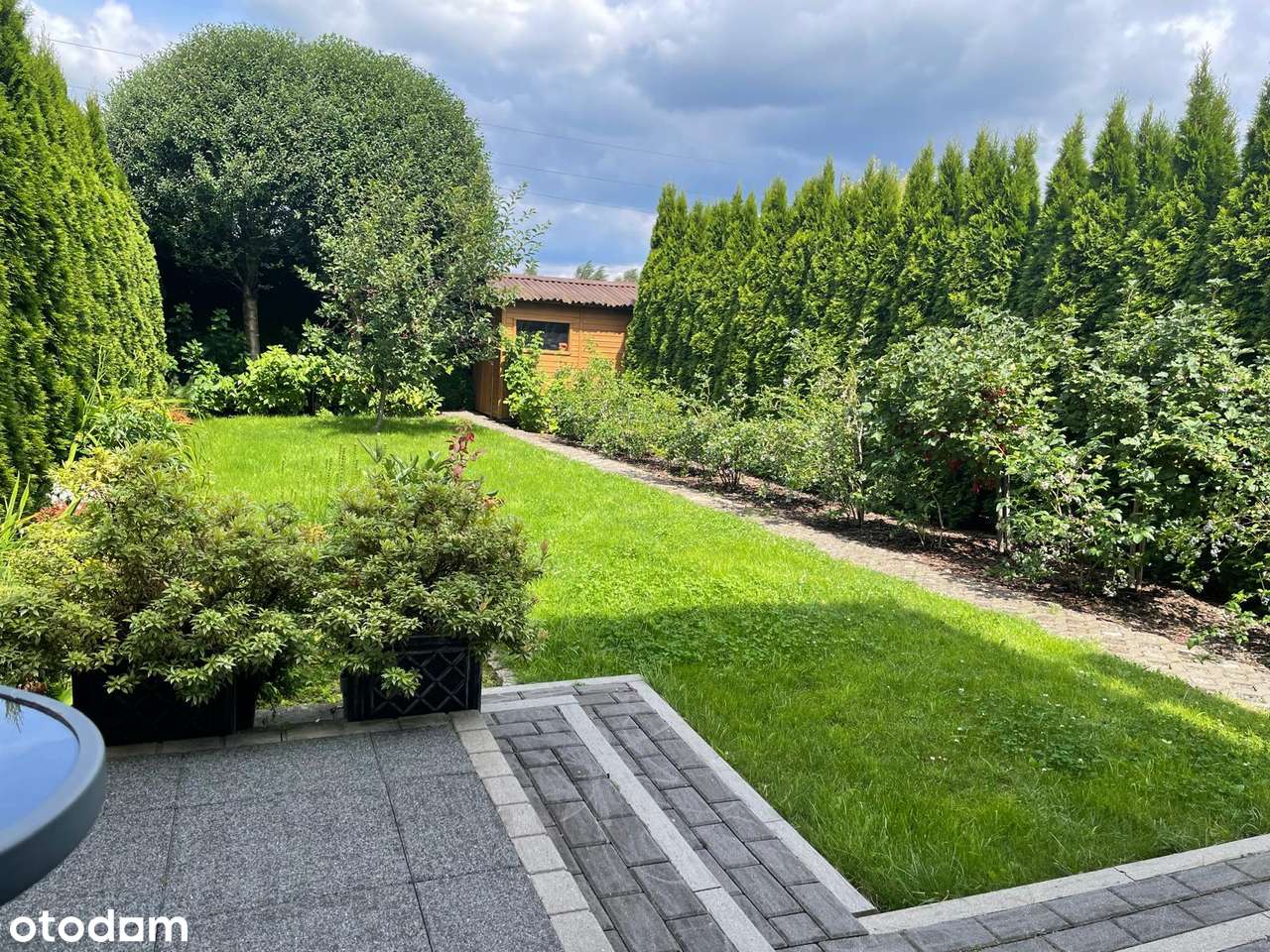 Dom- bliźniak luboń 90 m² - Widok 3