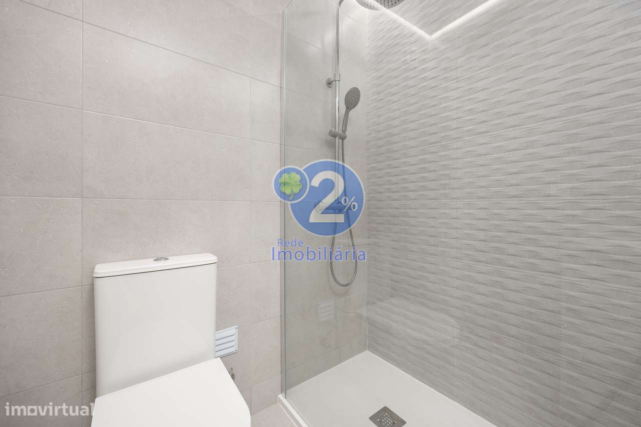 T3 totalmente remodelado - Sismaria-31
