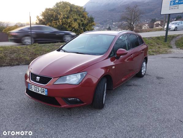 Seat Ibiza - 18