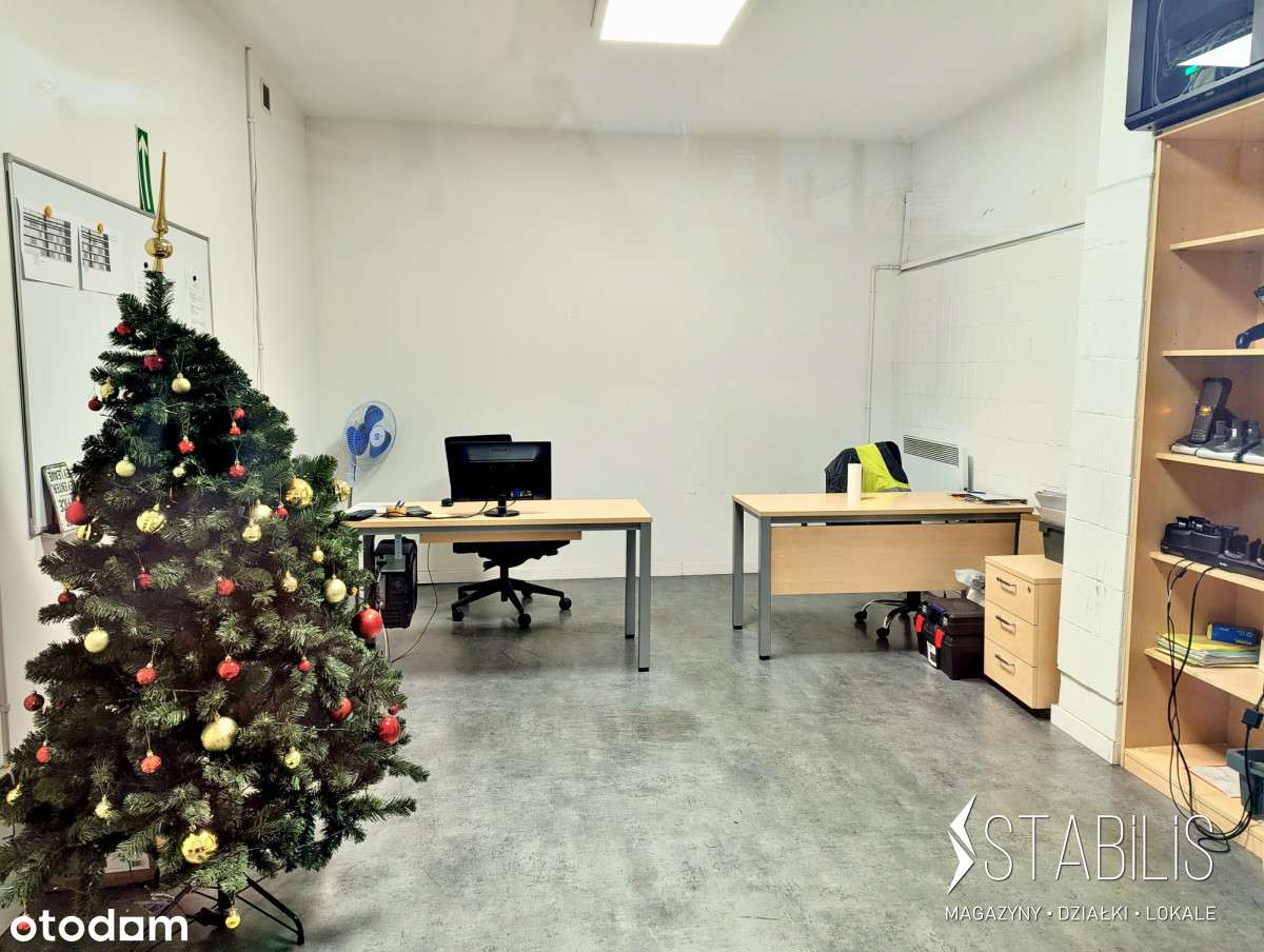 Magazyny / Ignatki od 581m2 do 4000m2-4