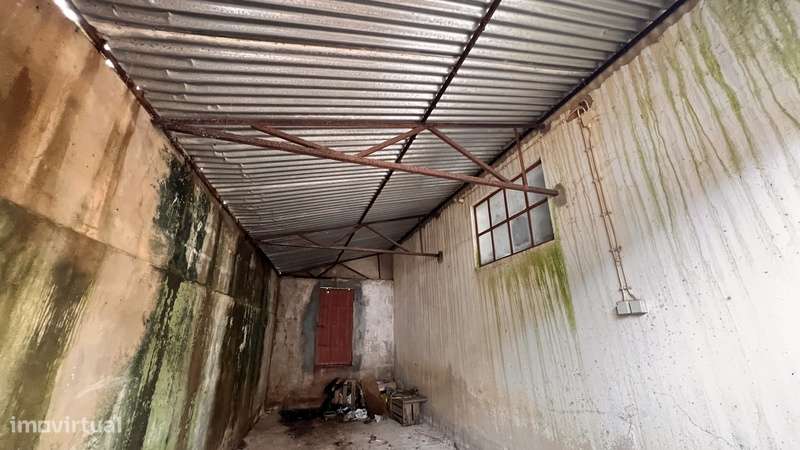 Armazém Oportunidade única na Aldeia Gavinha – Alenquer!-12