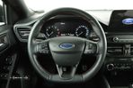 Ford Focus 1.0 EcoBoost MHEV ST-Line - 13