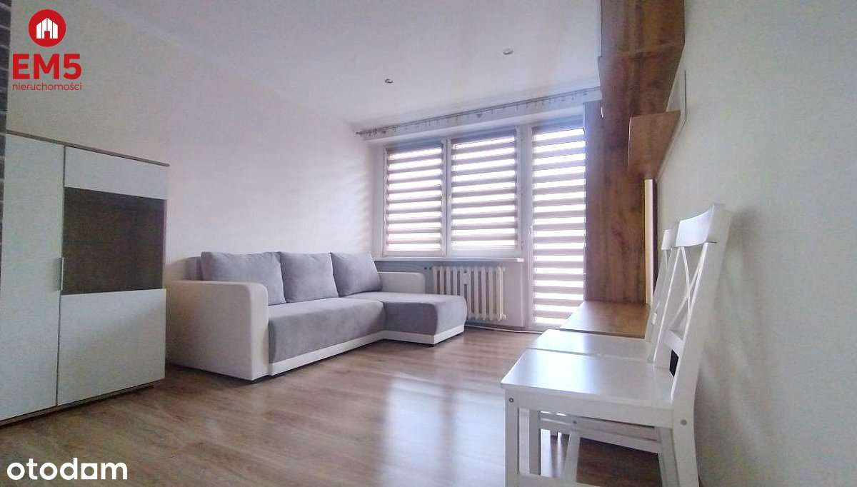 Mieszkanie w Centrum Suwałk 3 pok. - Pełny obrazek: 3/11