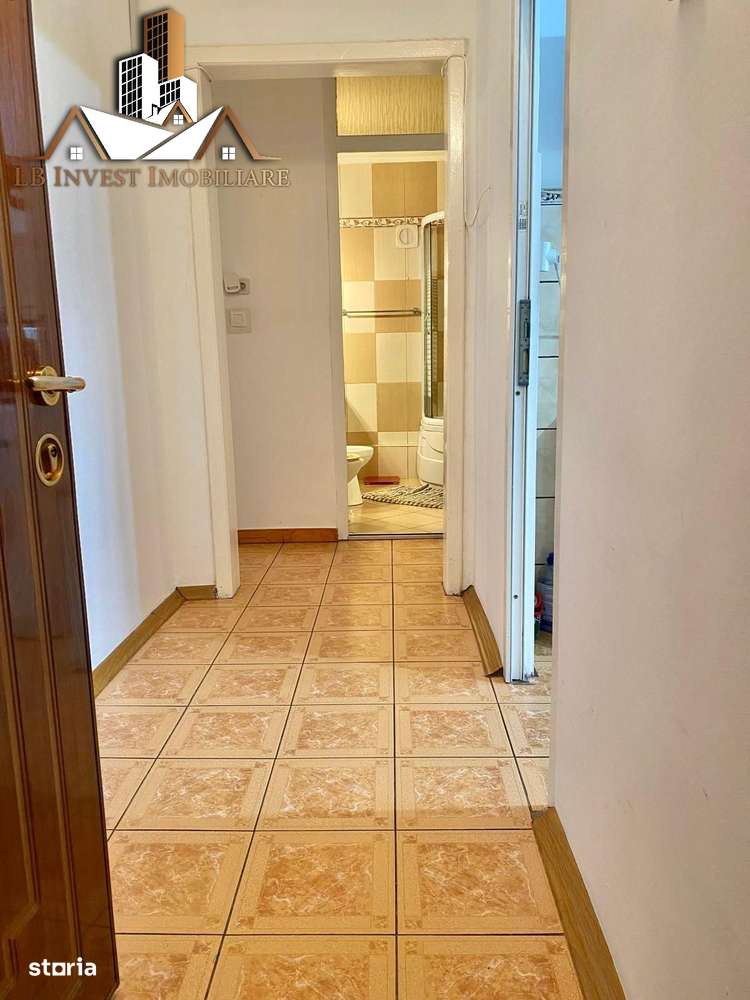 Apartament cu doua camere Aradului-mobilat&utilat-7