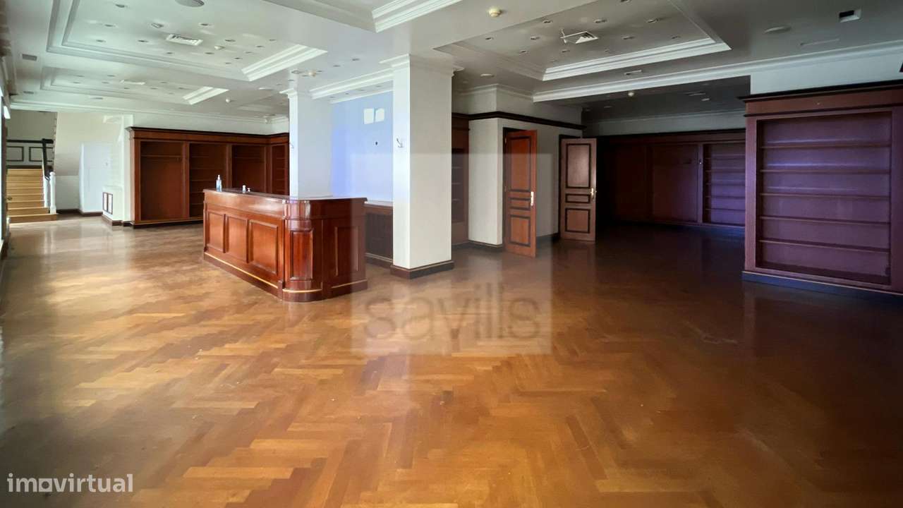 Loja | Amoreiras - Grande imagem: 3/18