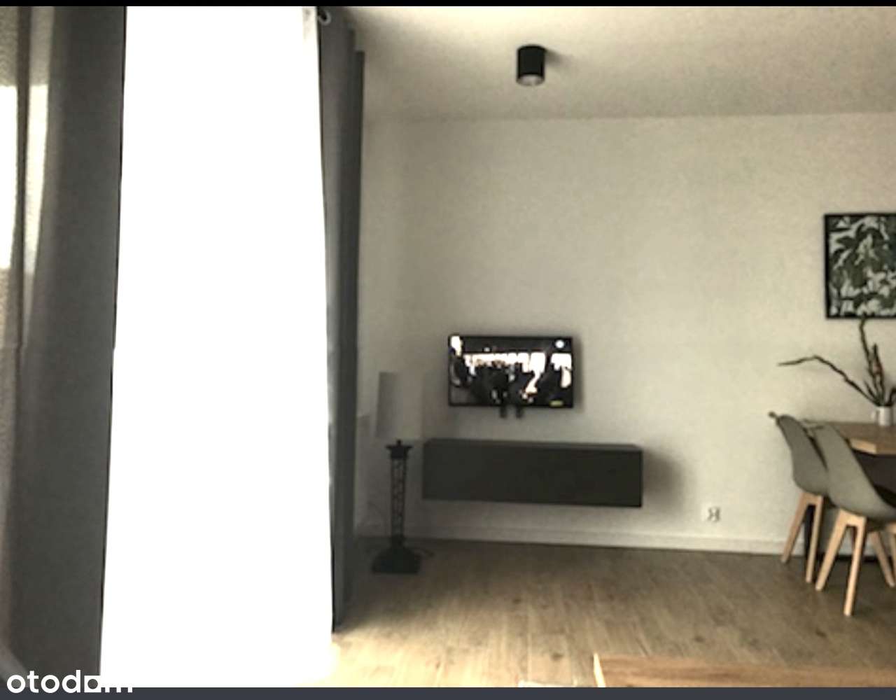 Mieszkanie dla singla lub pary - Pełny obrazek: 5/8