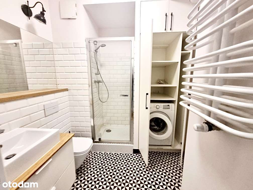 OSTATNI w ofercie GOTOWIEC INWESTYCYJNY - MIASTECZKO WILANÓW-4