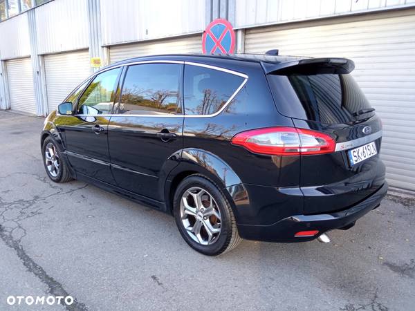 Ford S-Max 2.0 TDCi DPF Titanium MPS6 - 3