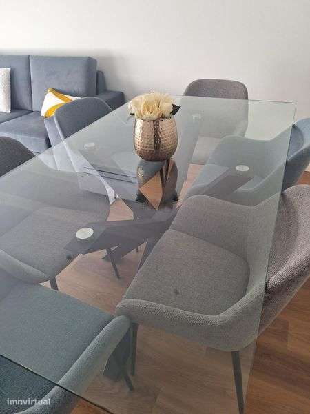 Moradia - Mobilada e Equipada - Centro de Esposende - Grande imagem: 4/8