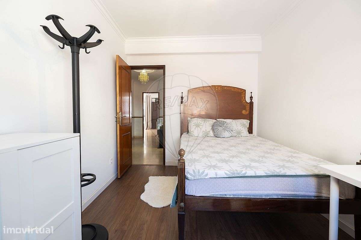Apartamento T2 para venda-7