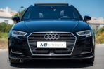 Audi A3 Sportback 1.6 TDI S tronic sport - 2